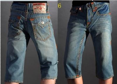 Cheap Men's TRUE RELIGION Jeans wholesale No. 360